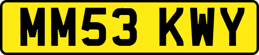 MM53KWY