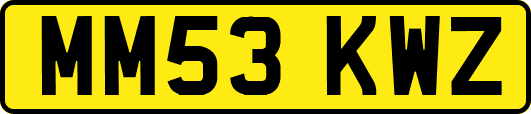 MM53KWZ
