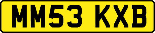 MM53KXB