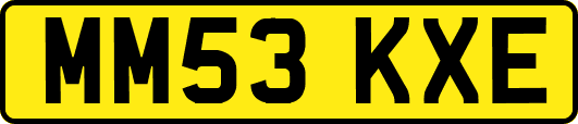 MM53KXE