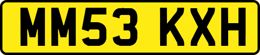 MM53KXH