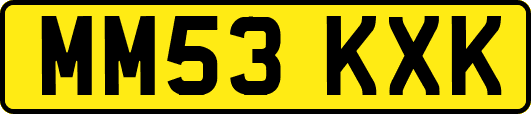 MM53KXK