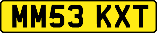 MM53KXT