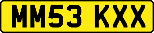 MM53KXX