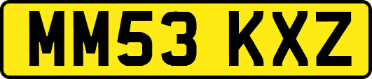 MM53KXZ