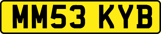 MM53KYB