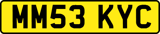 MM53KYC