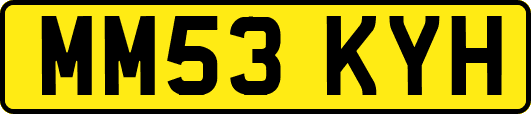 MM53KYH