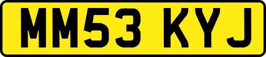 MM53KYJ