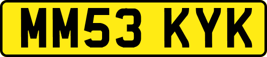 MM53KYK