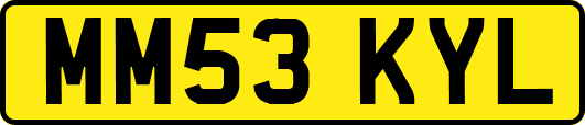 MM53KYL