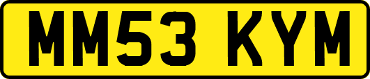 MM53KYM