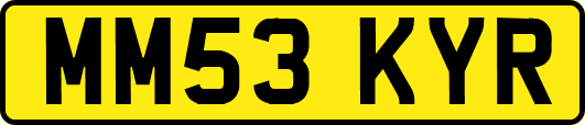 MM53KYR