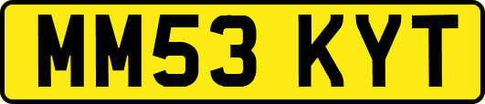 MM53KYT