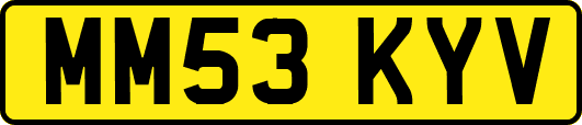 MM53KYV