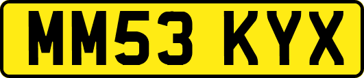 MM53KYX