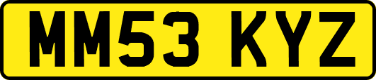 MM53KYZ