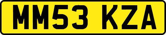 MM53KZA