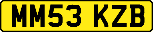 MM53KZB