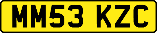 MM53KZC