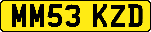 MM53KZD