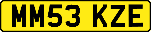MM53KZE