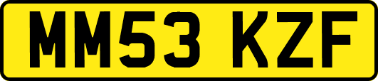 MM53KZF