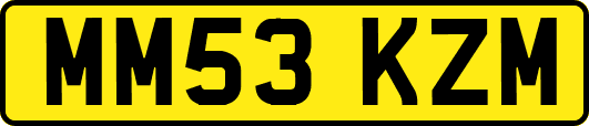 MM53KZM