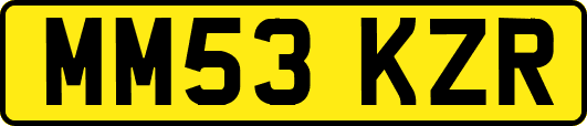 MM53KZR