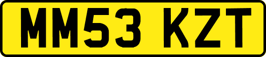 MM53KZT