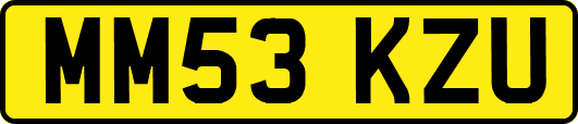 MM53KZU