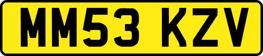MM53KZV
