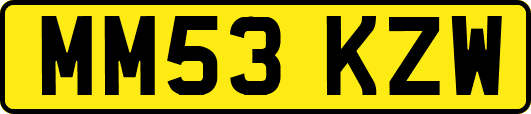 MM53KZW