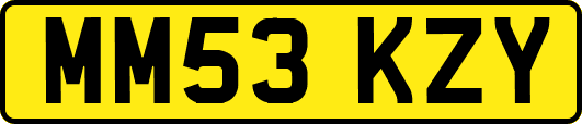 MM53KZY