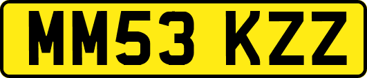 MM53KZZ