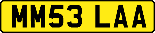 MM53LAA