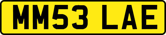 MM53LAE