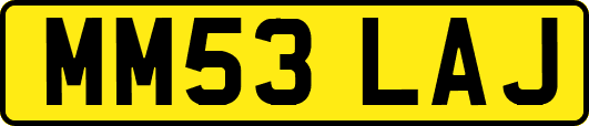 MM53LAJ