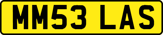 MM53LAS