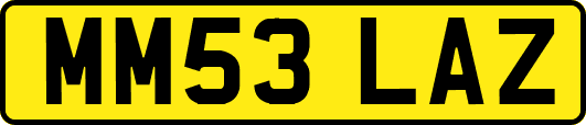 MM53LAZ