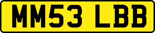 MM53LBB