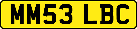 MM53LBC