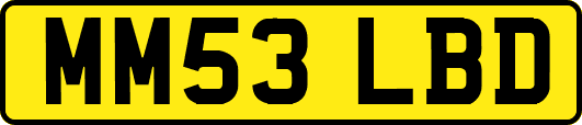 MM53LBD