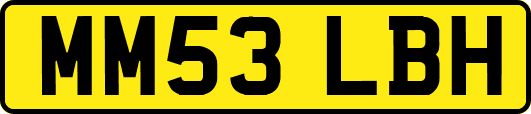 MM53LBH