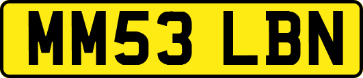 MM53LBN