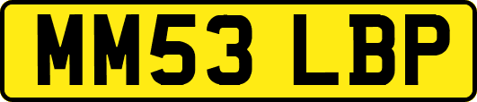MM53LBP