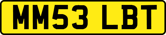 MM53LBT