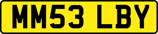 MM53LBY