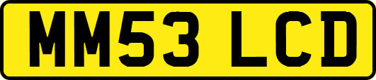 MM53LCD