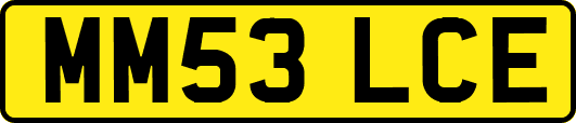 MM53LCE